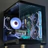 Customized Gaming PC⚫RTX 2070 Super⚫I7-8700K⚫512GB NVME⚫Wi-Fi⚫ Windows 11