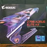 Intel i3-12100 + Aorus Z790 DDR5