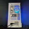 RTX 3070 Gaming PC | Ryzen 5 5600 | 32GB DDR4 | 1TB | RGB | WIFI | WHITE