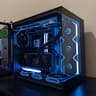 🪙🪵4K Gaming Beast | RTX 4080 | Ryzen 9 7900X | 2TB SSD | 32GB RAM | WiFi 6 & Bluetooth🪵🪙