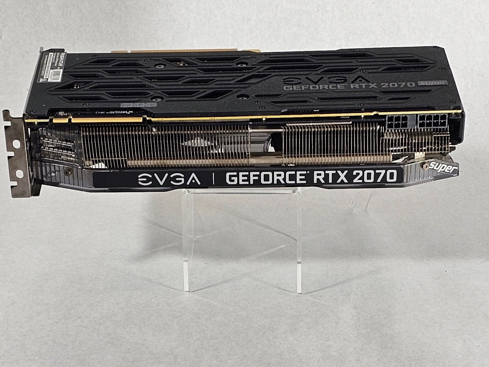 RTX 2070 Super EVGA 8GB