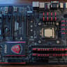 MSI z97 Gaming 5, i5 4690k, 16gb ddr3, hyper 212 cooler