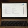 HP EliteBook 850 G5, Used, 15", i7-8250U, 16GB, 256GB