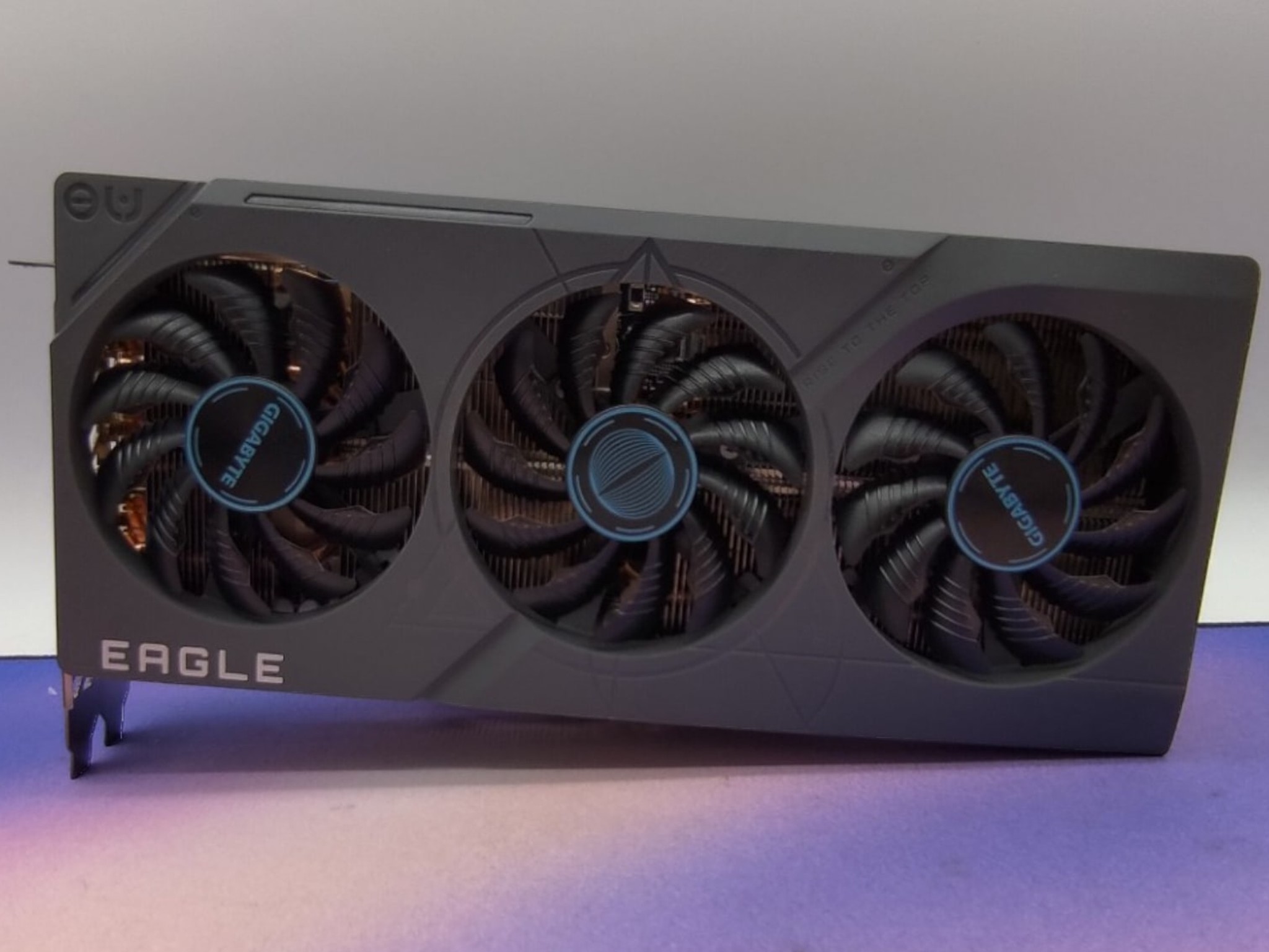 Gigabyte Eagle OC RTX 4070