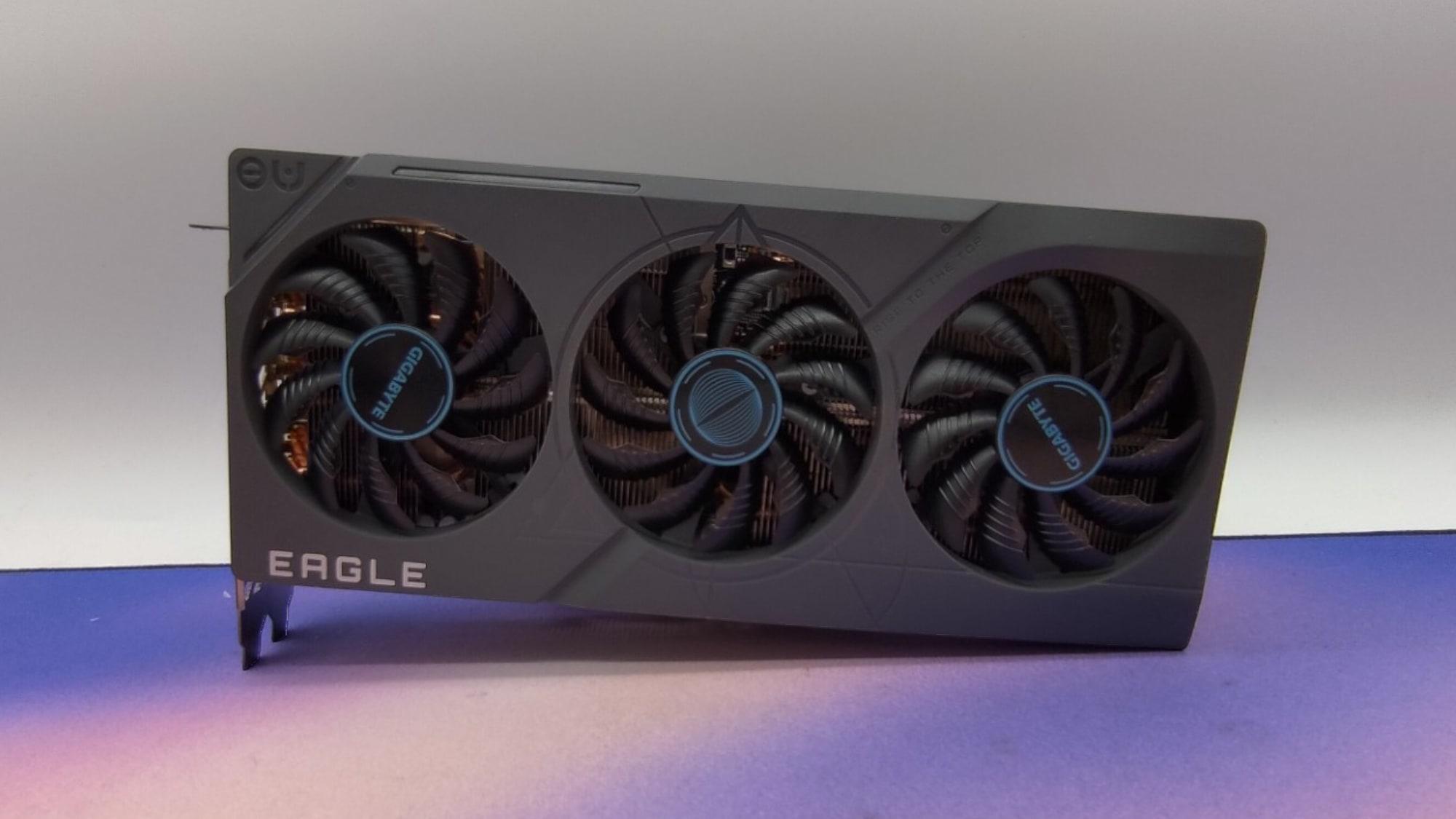 Gigabyte Eagle OC RTX 4070