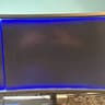 Samsung 27" 1440p 144Hz Gaming Monitor - C27HG70