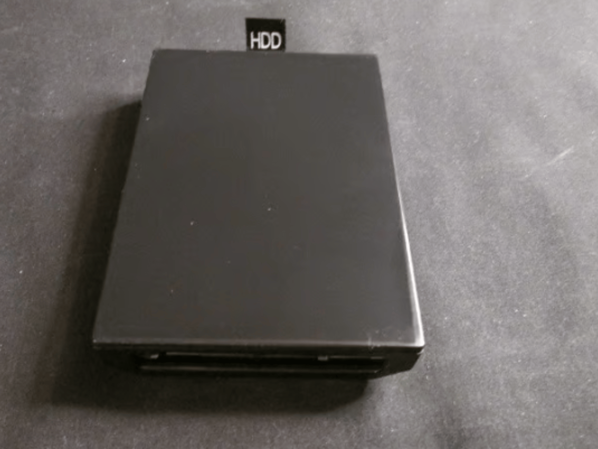 Xbox 360 Internal Hard Drive