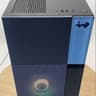 Gaming PC Ultra 7 265K 32GB RAM 1TB SSD RTX 4070 12GB Windows 11 Computer