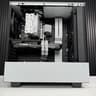 Clean 1440P Gaming PC (RYZEN 5, RTX 3070)