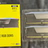 Corsair Vengeance RGB DDR5 64GB (2x32GB) CL32-40-40-84 1.40V 6400MT/s Intel XMP ICUE Compatible