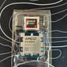 AMD Ryzen 7 9700X AM5 8-Core Boxed Processor