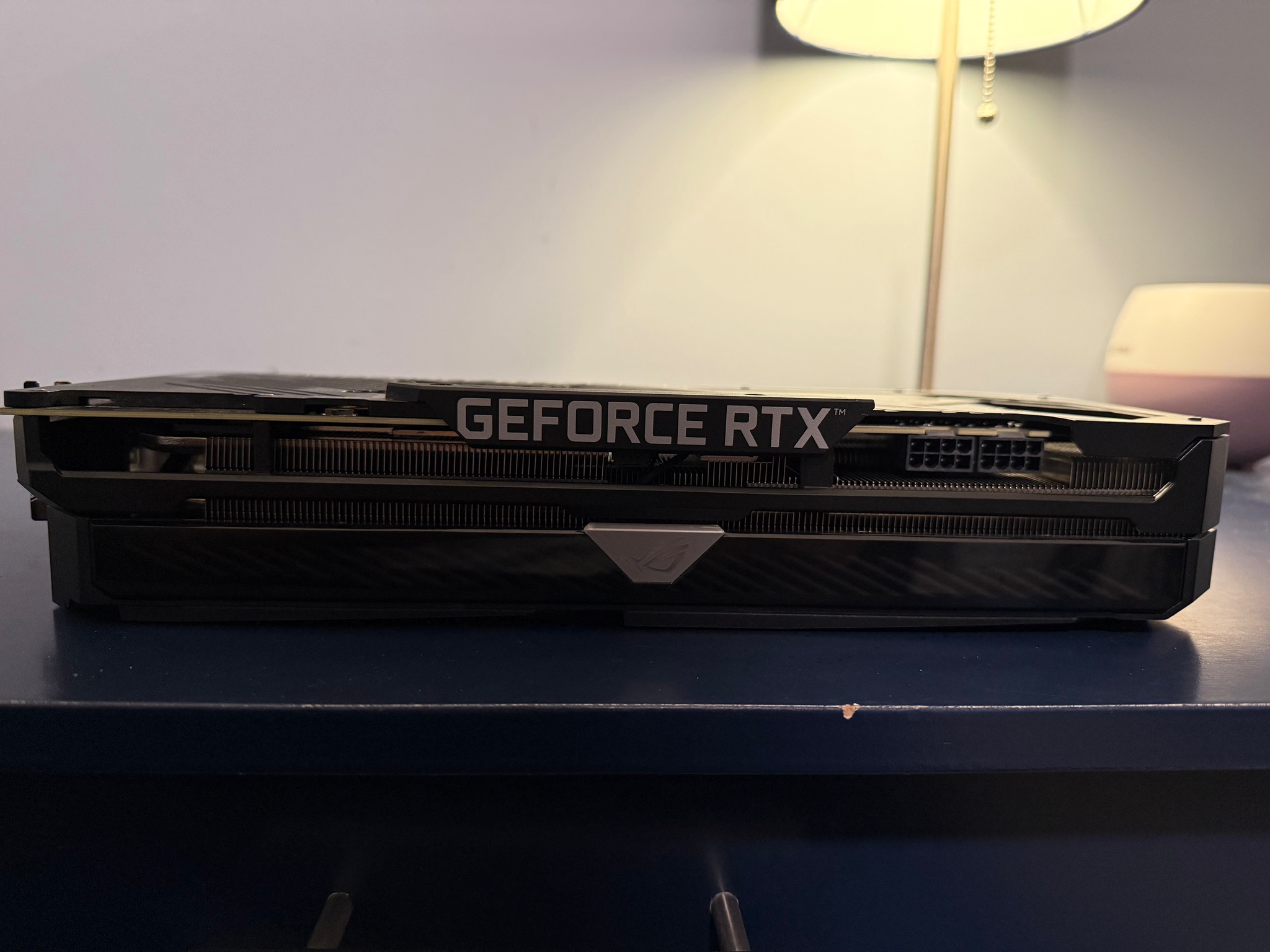 Asus ROG Strix RTX 3070