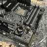 Asus B450M Pro S w/ Ryzen 5 1600AF Combo