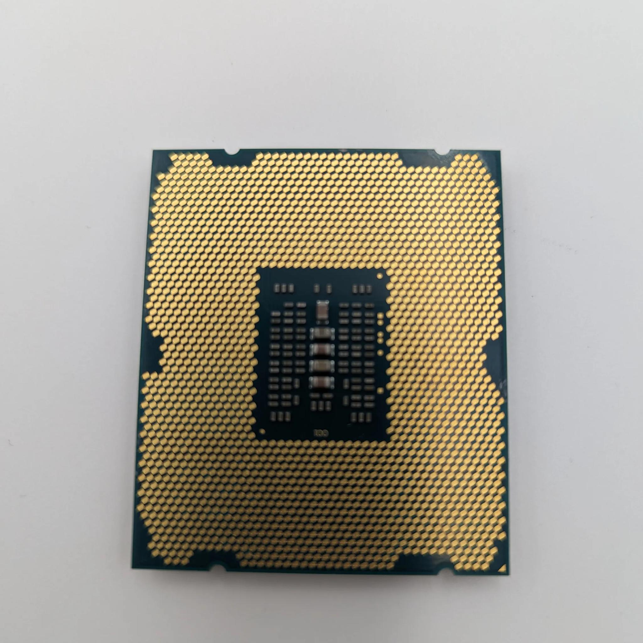 i7-4960x Extreme Edition CPU LGA-2011