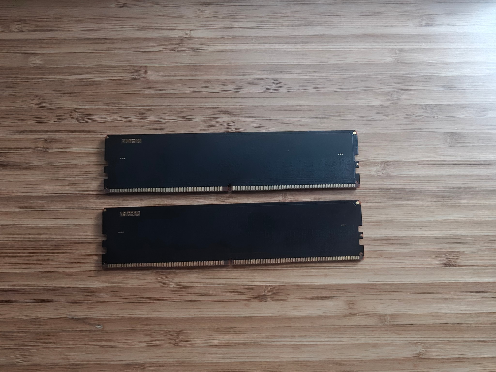 Crucial DDR5 32gb 4800 2x16GB
