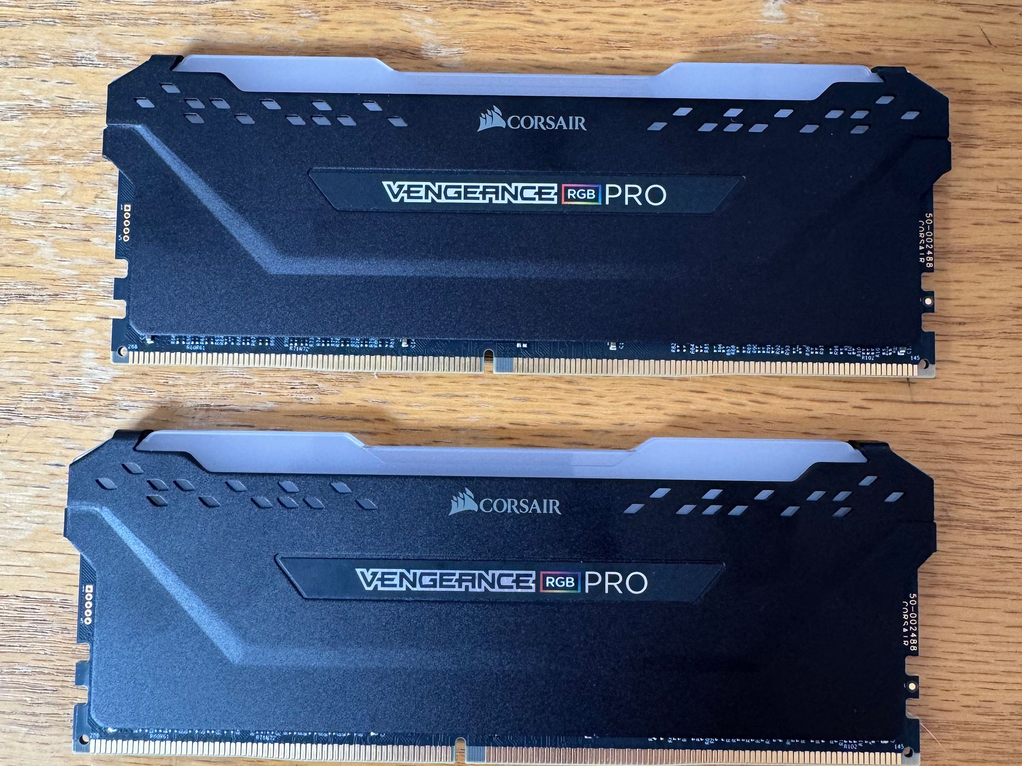 Corsair Vengeance RGB Pro DDR4 3600MHz 32GB (2x16GB)