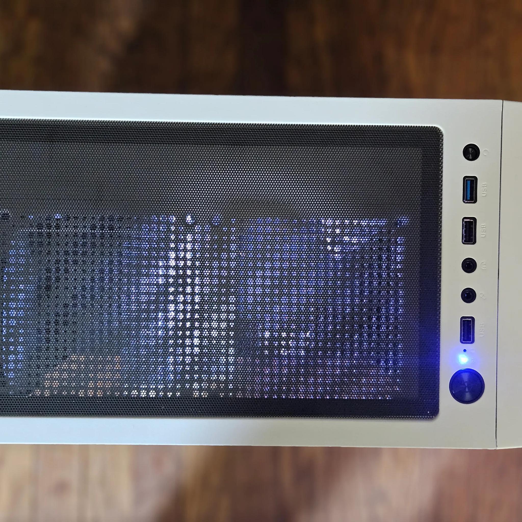 Copy of Ryzen 5 3600 RTX 2070Super Gaming PC