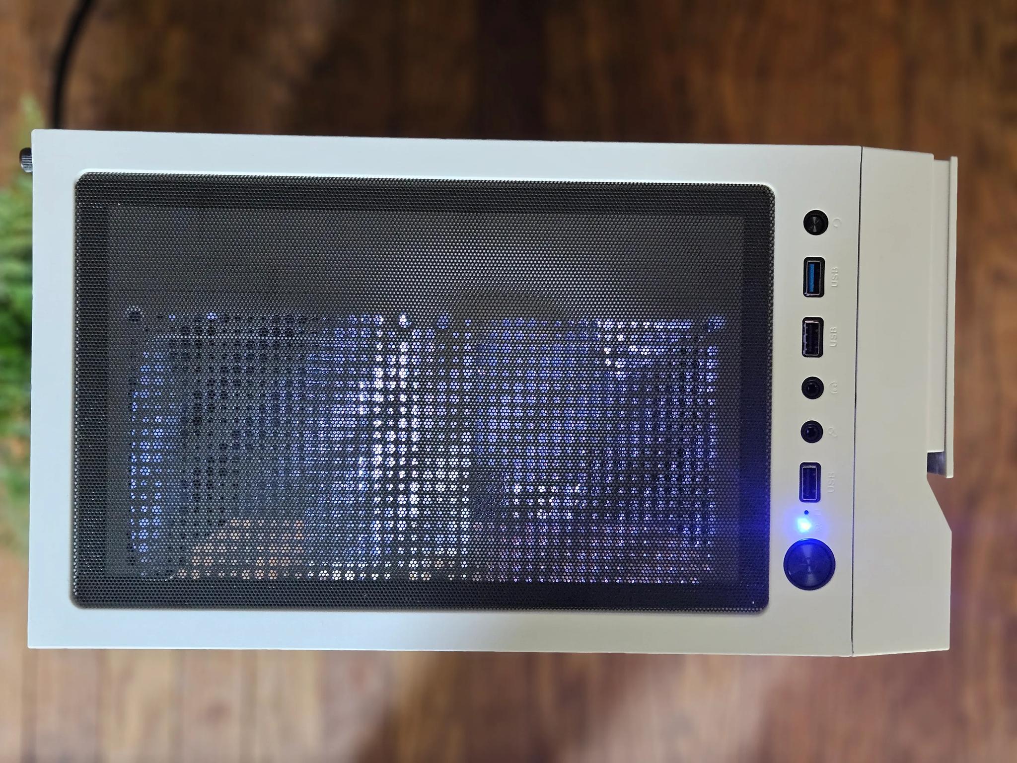 Copy of Ryzen 5 3600 RTX 2070Super Gaming PC