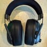 Razer BlackShark V2 Pro 2023 with Wicked Cushions Cooling Gel Cushions