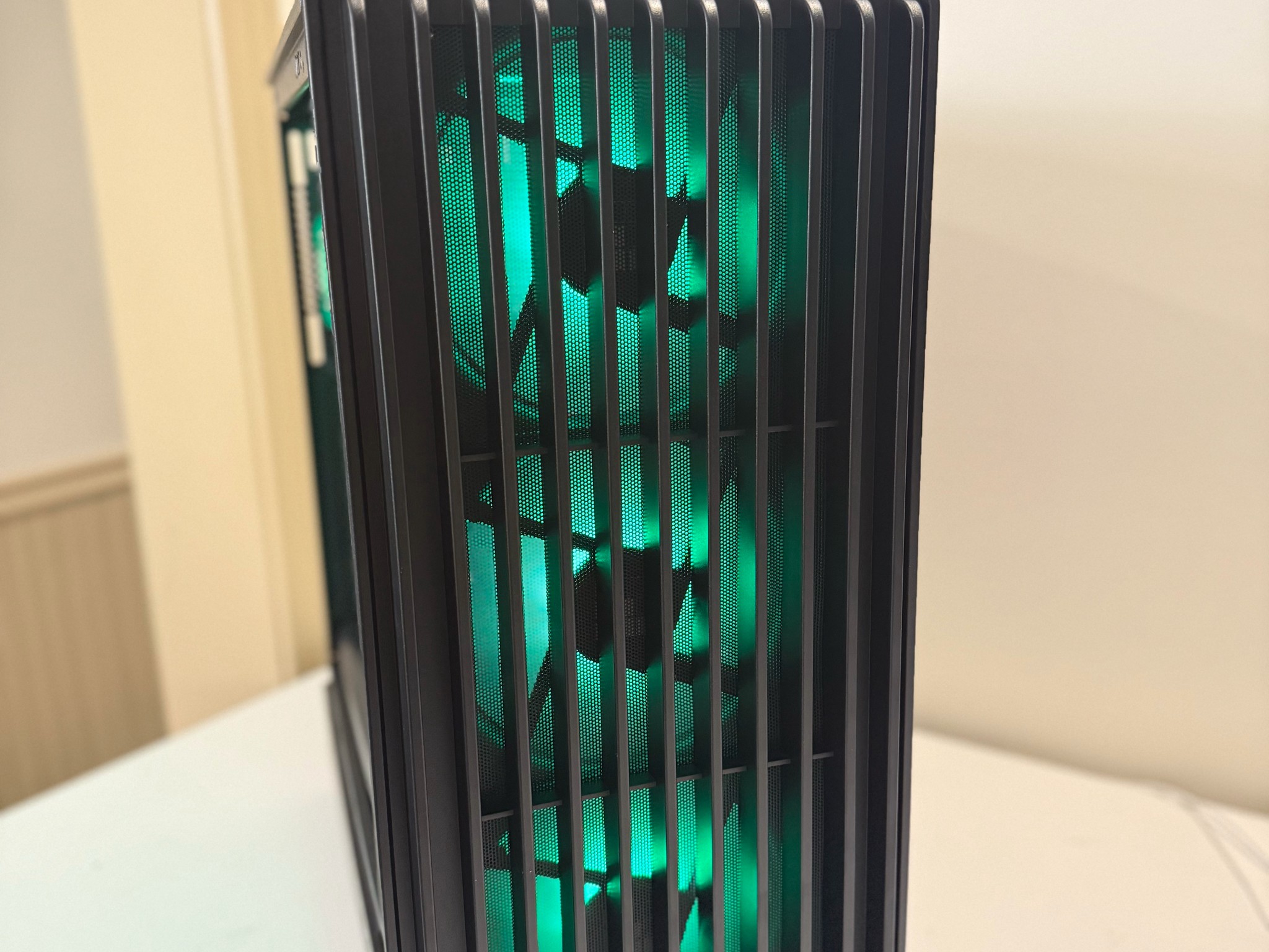 RTX 5060 | i5 12600K | 32gb DDR5 | 1tb NVME | 🐦‍🔥