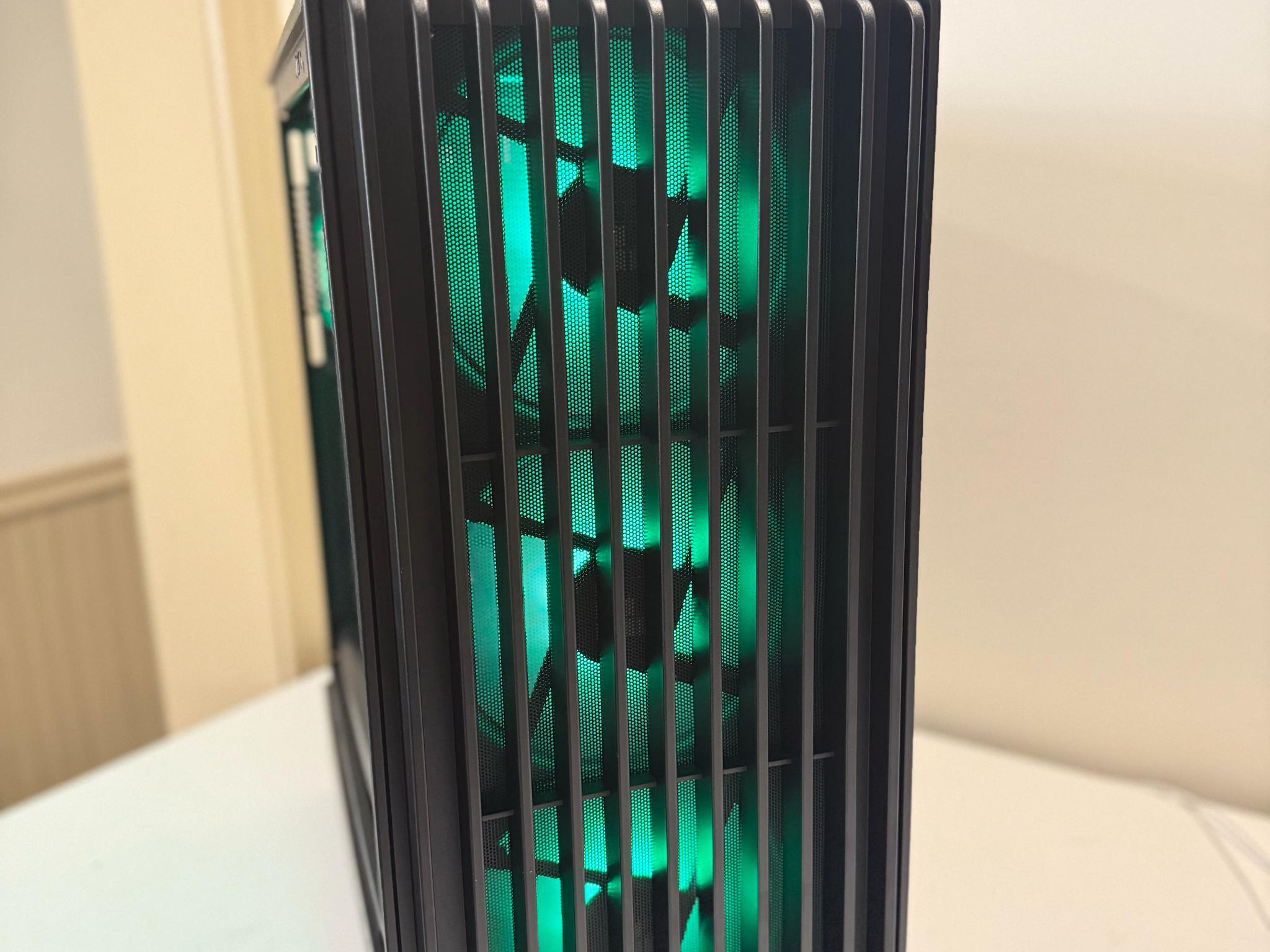 RTX 5060 | i5 12600K | 32gb DDR5 | 1tb NVME | 🐦‍🔥