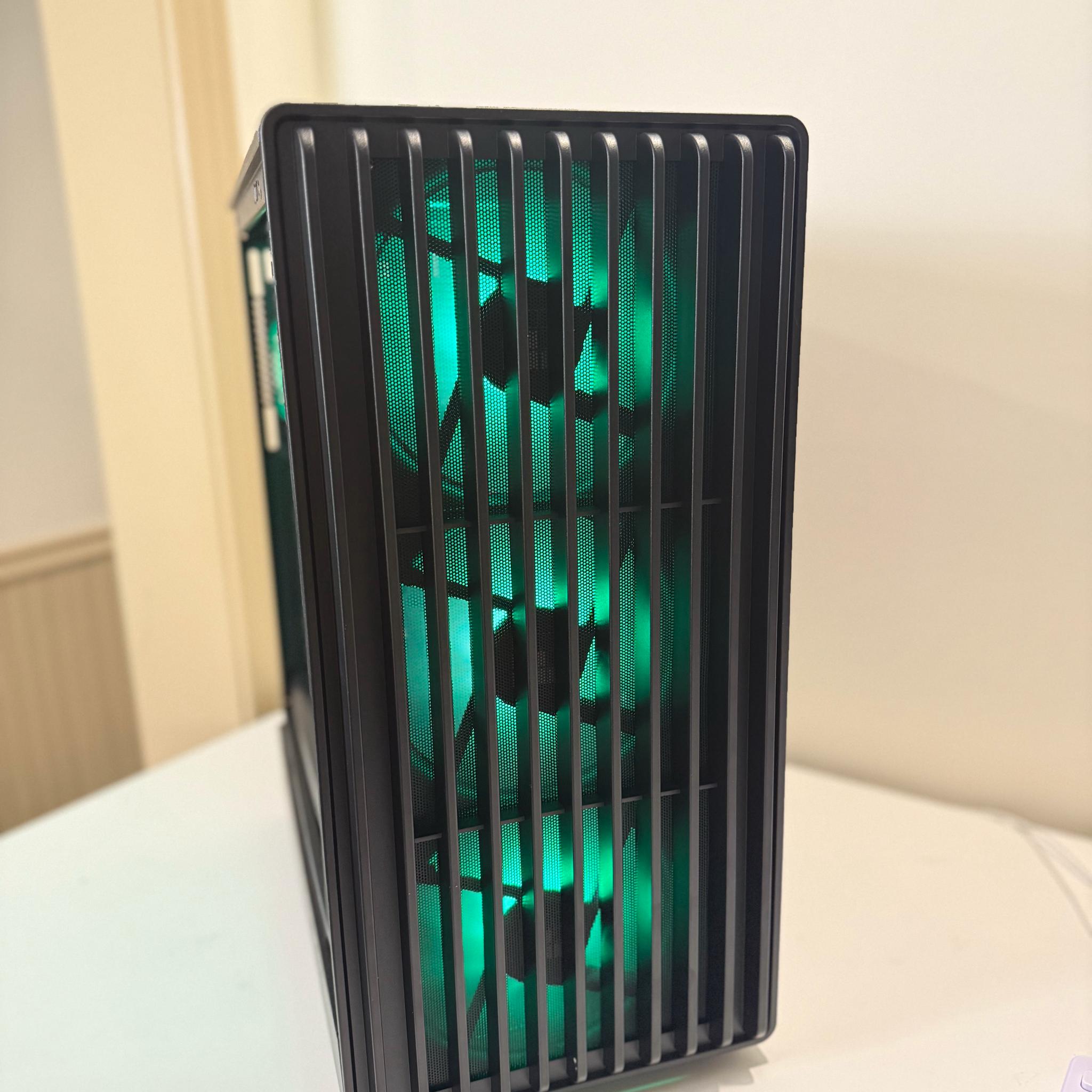 RTX 5060 | i5 12600K | 32gb DDR5 | 1tb NVME | 🐦‍🔥