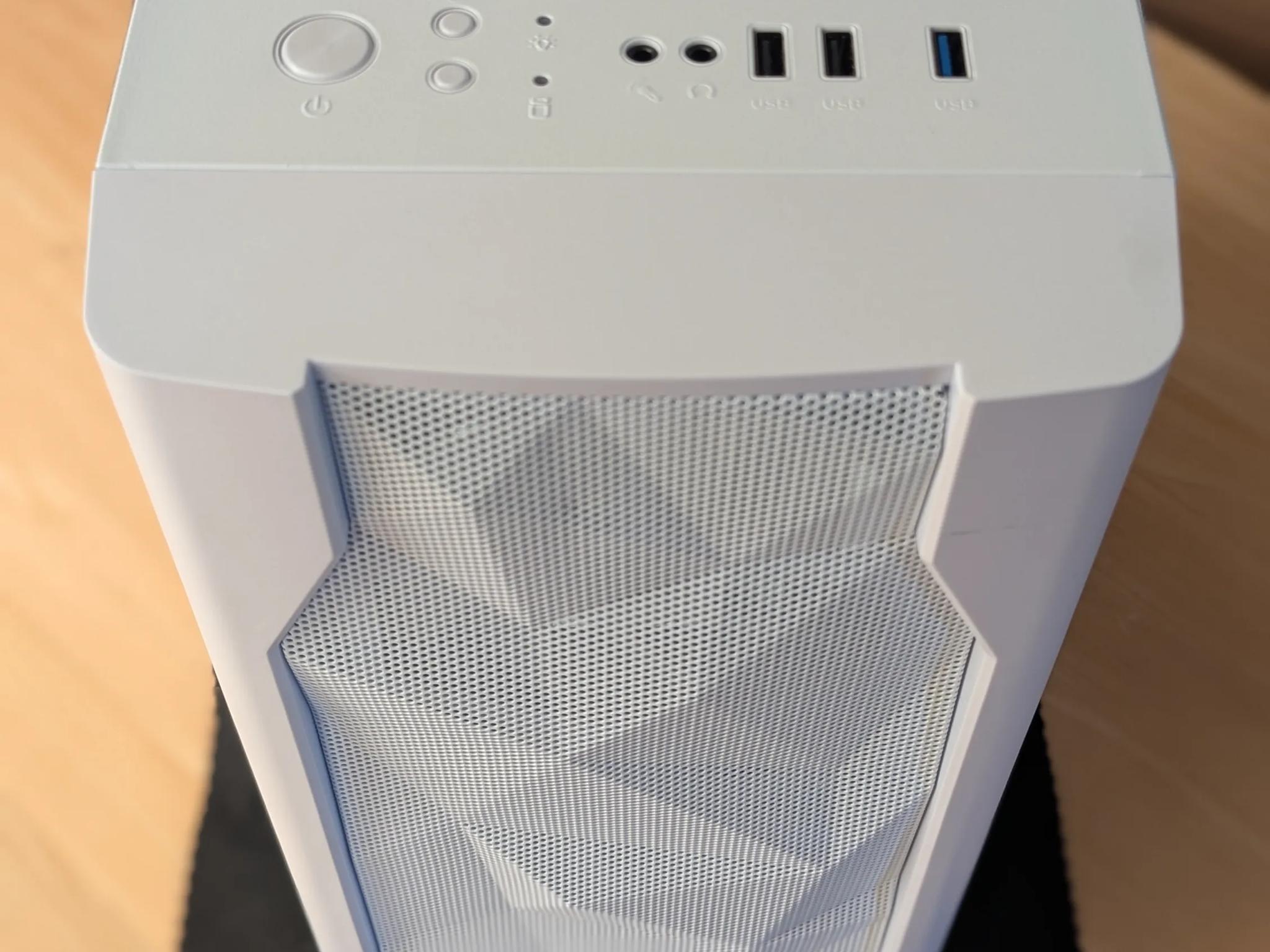Ezio – GTX 1070, i5-9400F, 16GB DDR4 RAM, 1.5TB Storage - Budget Gaming PC