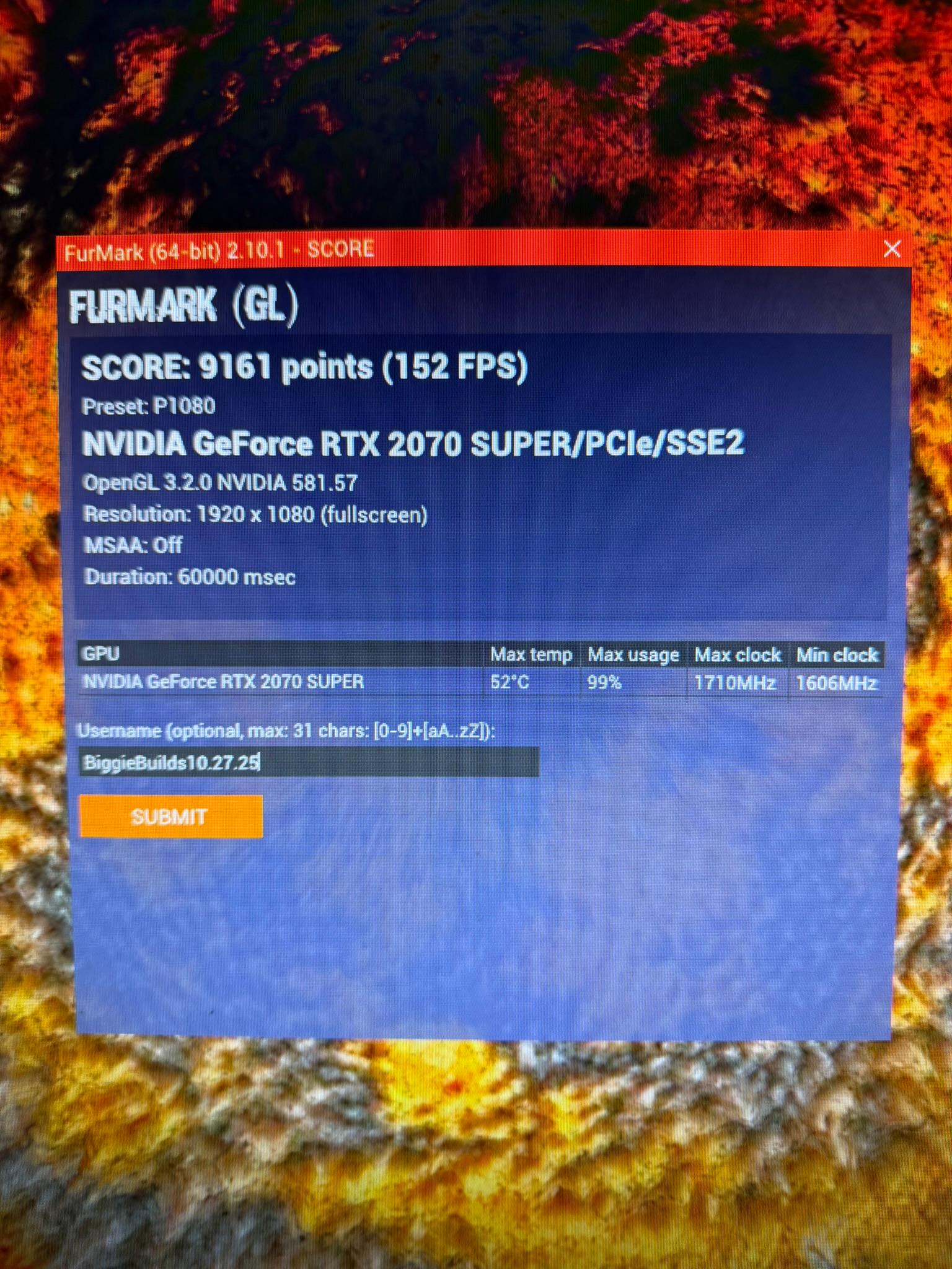 Strix RTX 2070 SUPER | Ryzen 7 3700X | Gaming PC