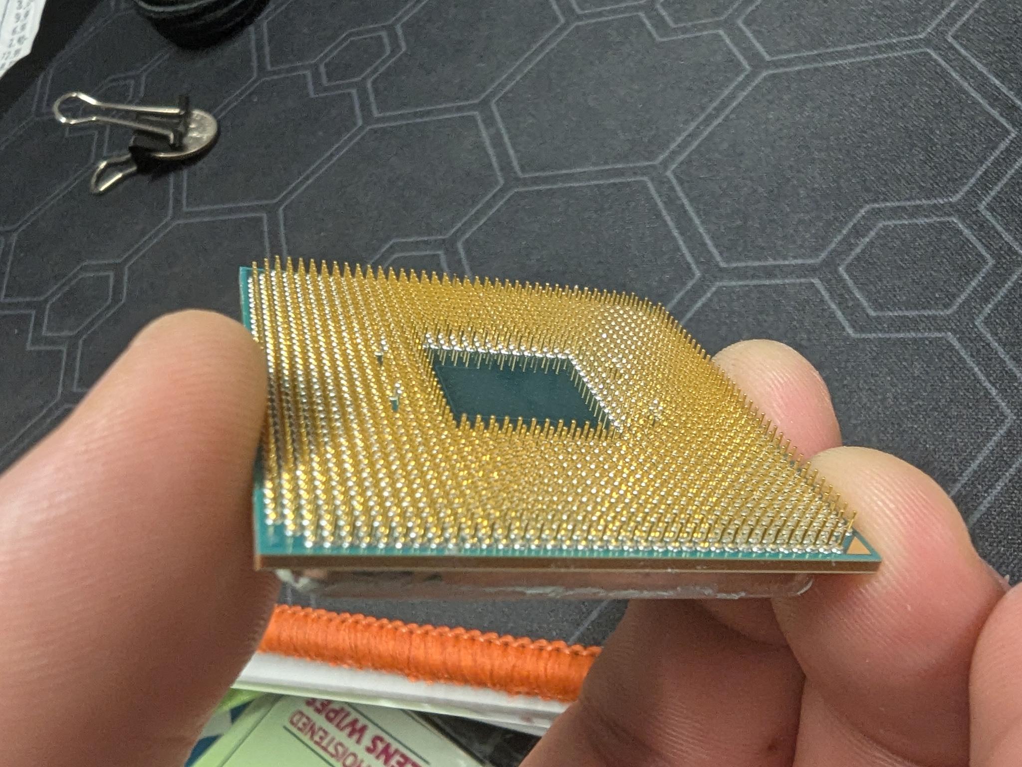 AMD Ryzen 3 3200G - Image 3