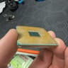 AMD Ryzen 3 3200G with stock cooler