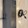 Logitech G515 RAPID TKL Analog Gaming Keyboard