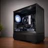 ZERO POINT | RTX 3060 12GB | Ryzen 5 5500 | 16GB | 512GB NVMe | Zalman P10/600w psu