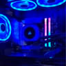 Gaming PC Ultra 9 285K 32GB RAM 2TB SSD RTX 5080 16GB Windows 11 Computer
