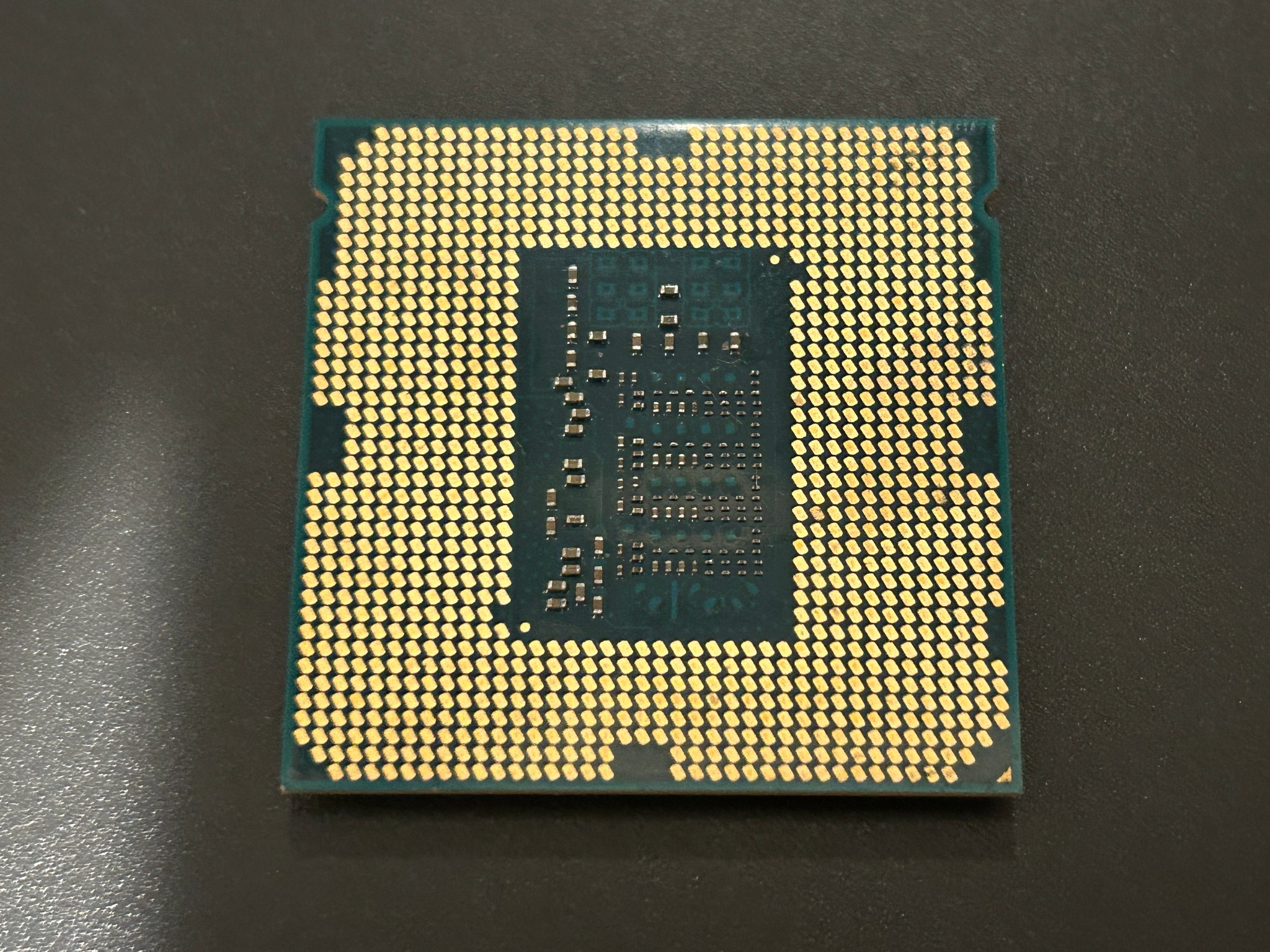 Intel Xeon E3-1245 v3 3.40GHz Quad Core 8MB Cache LGA1150 CPU Processor SR14T