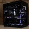 6800XT 16GB | Ryzen 5800X  | 32GB Ram | NVME  | 850W GOLD | Win 11 | Liquid Cooled