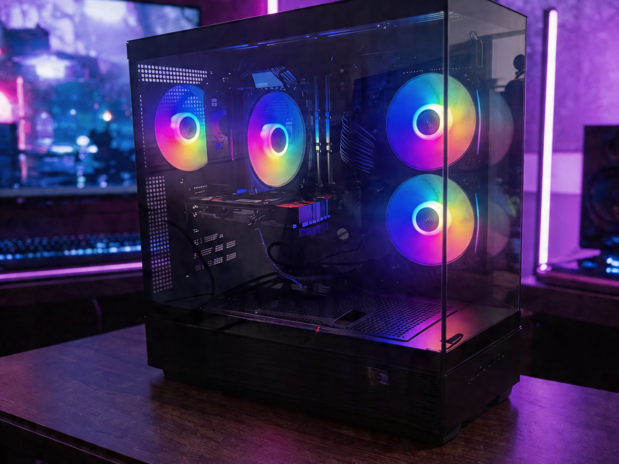 Budget pc on sale!