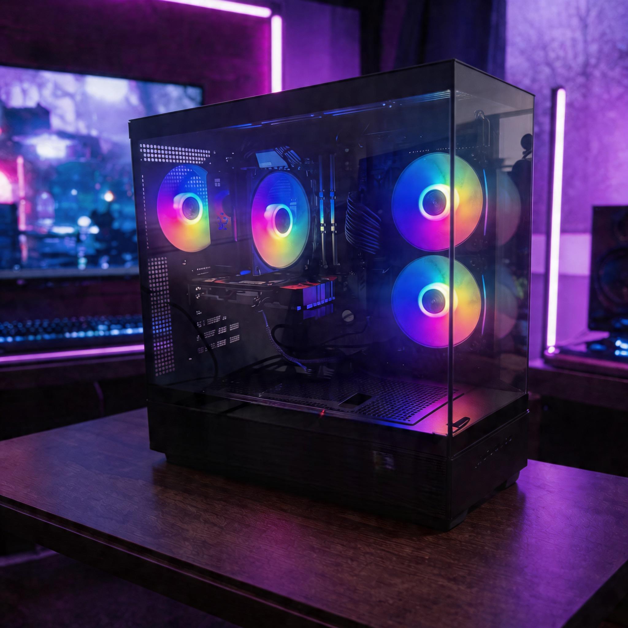 Budget pc on sale!