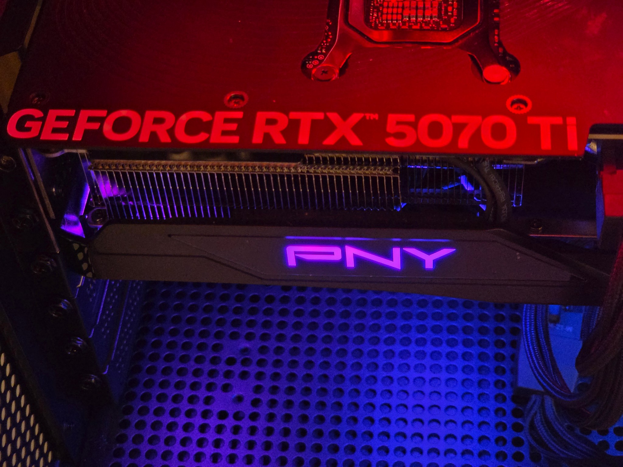 4K Gaming PC | RTX 5070TI 16GB| Ryzen 9800X3D | 32GB DDR5 | 2TB NVME | GOLD PSU | Windows 11