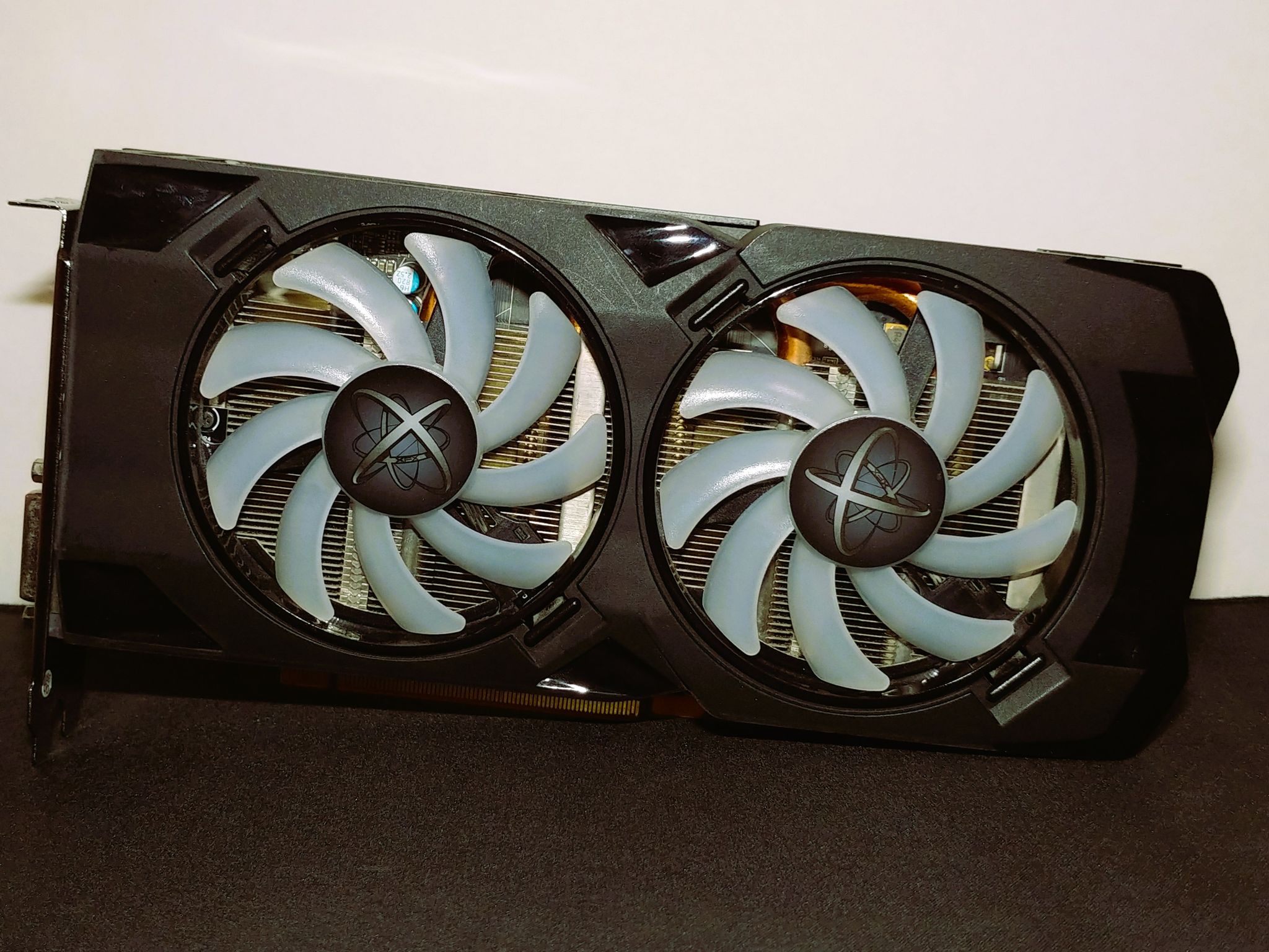 XFX RX 470 4GB