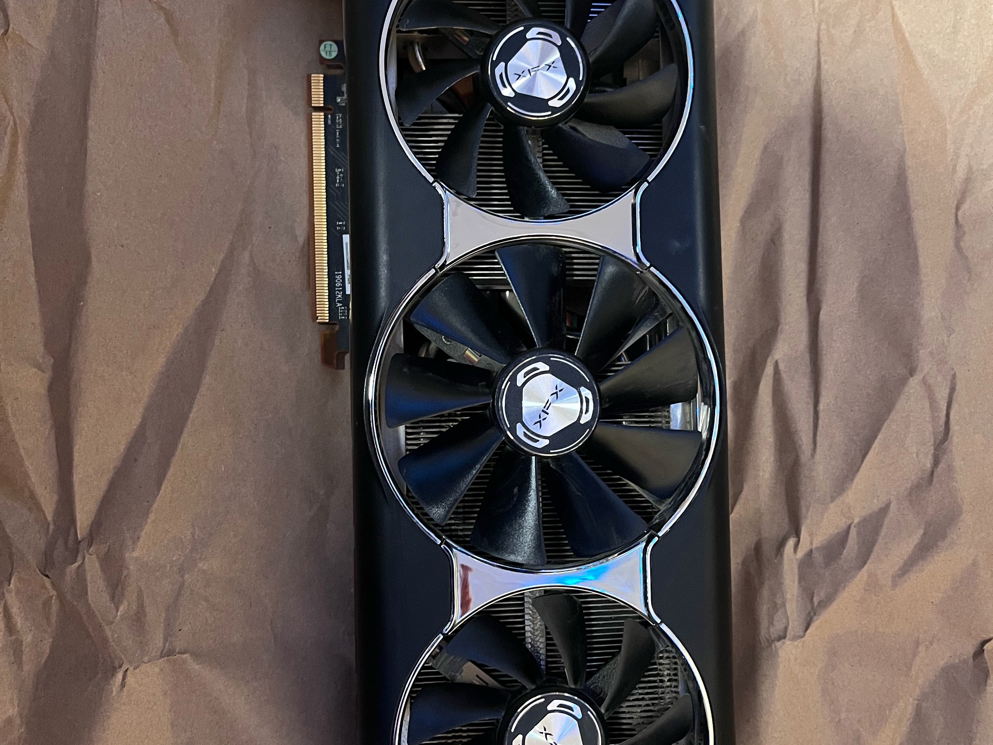 XFX 5700 XT