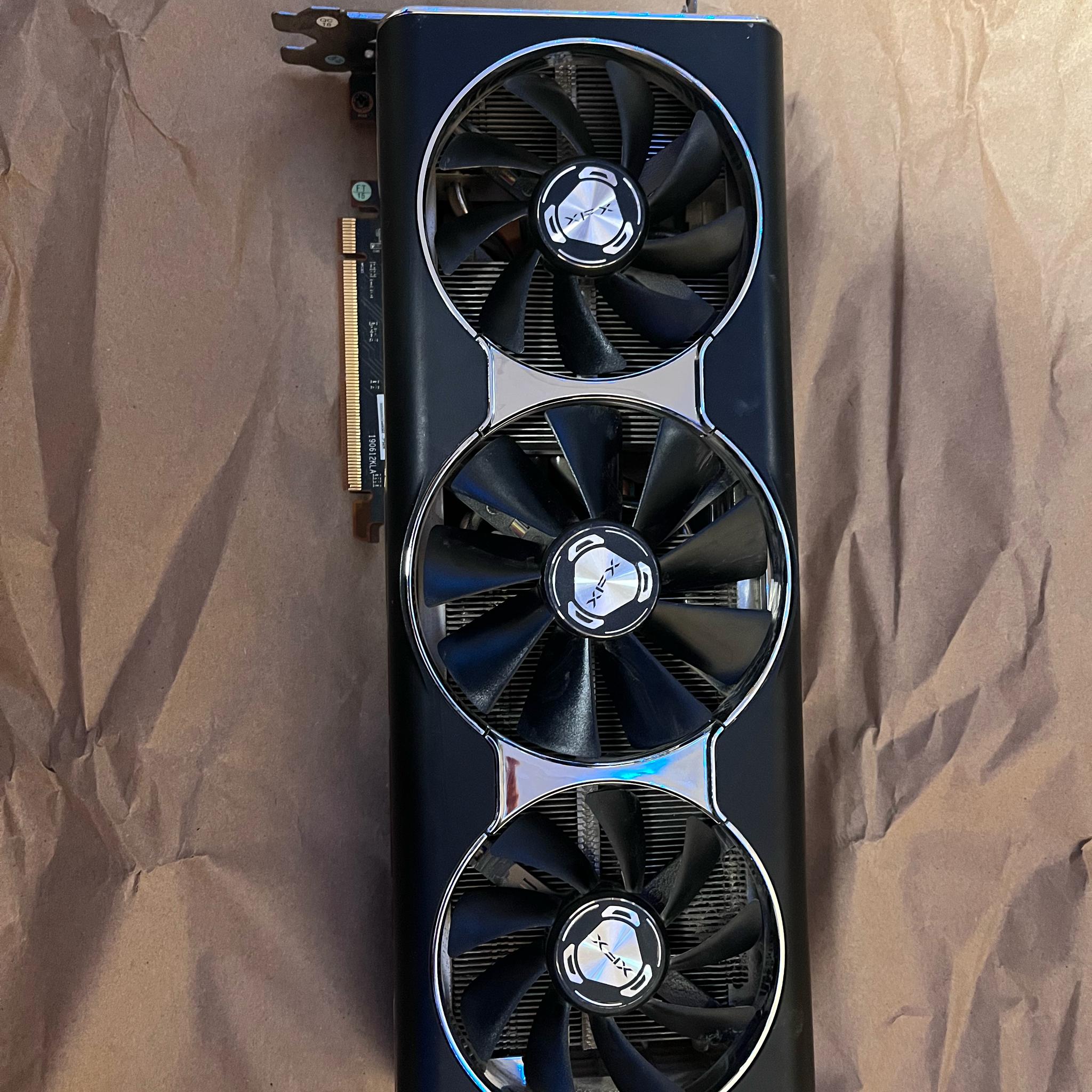 XFX 5700 XT