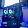Budget Gaming PC !!! 1080p Gaming