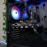🍬🌠 BUDGET - BO6 Ready GAMING PC | MSI GTX 1060 6GB OC | INTEL i7 7700 | 16GB DDR4 RAM | 1.24TB