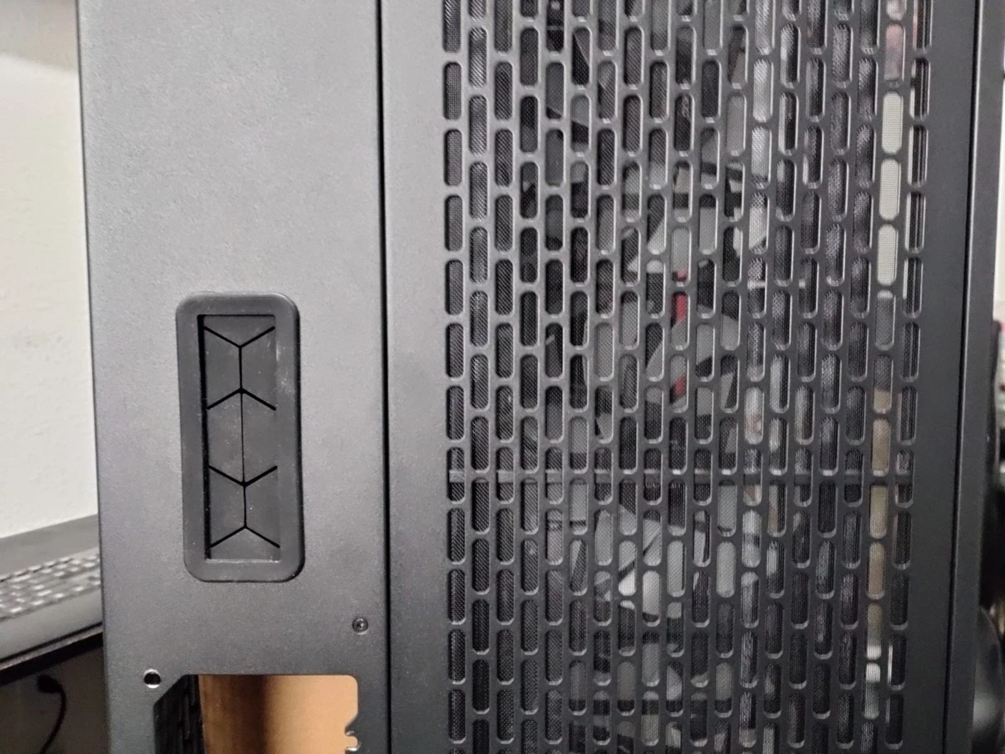 Thermaltake CTE C700 TG Case