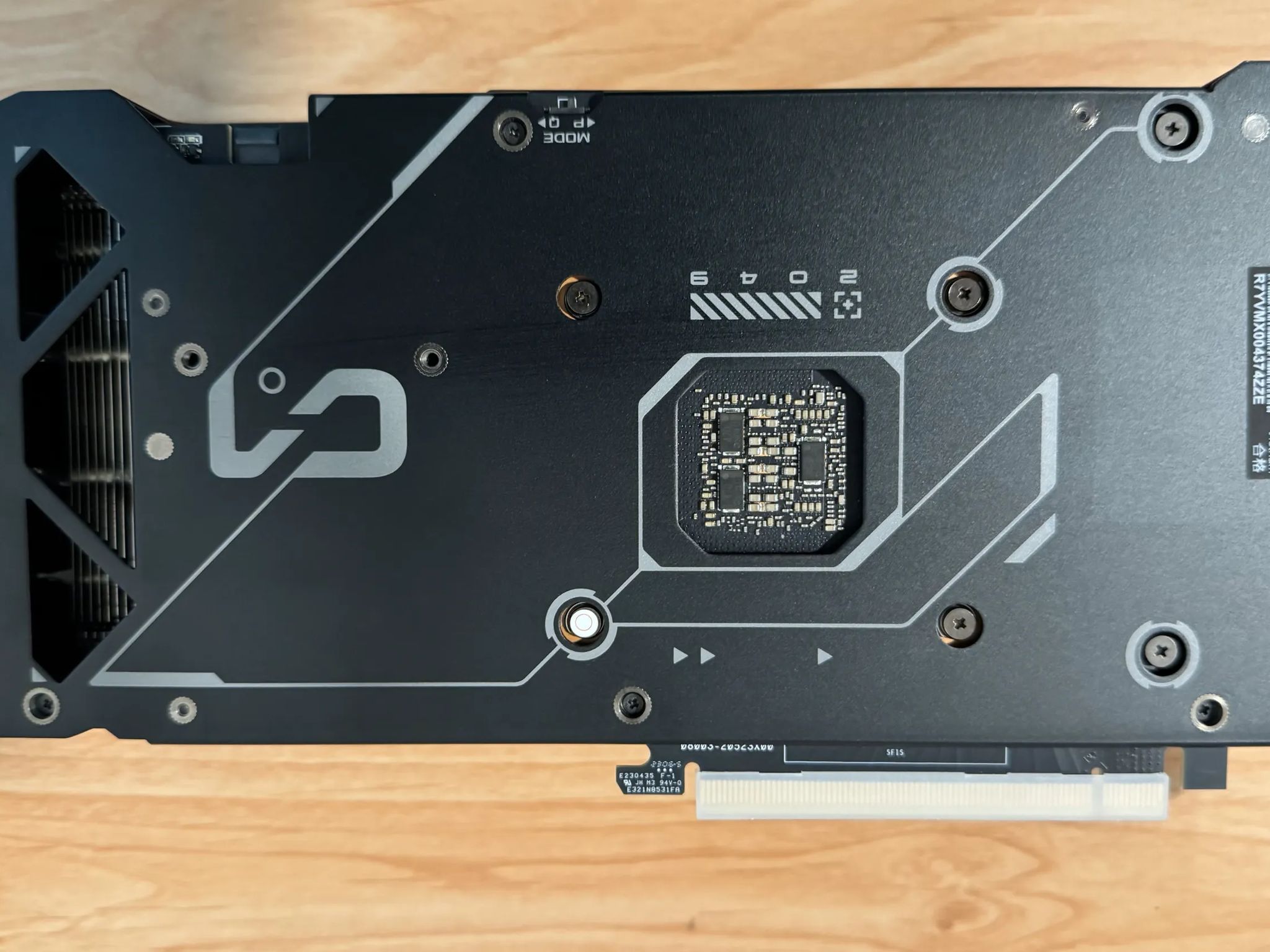 ASUS Dual GeForce RTX 4070 EVO OC Edition 12GB GDDR6X