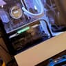GAMING/STREAMING - RTX 2070 Founders Edition - 16GB DDR4 RAM - AIO Water Cooler - ARGB
