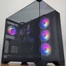 Gaming PC i7-12700KF 32GB RAM 1TB SSD RTX 4070 12GB Windows 11 Computer