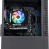 🌊 Cyclone Aqua | RTX 5060 8GB | Intel Core 5 120 | DLSS 4 Gaming | 32GB DDR4 | 1TB NVMe
