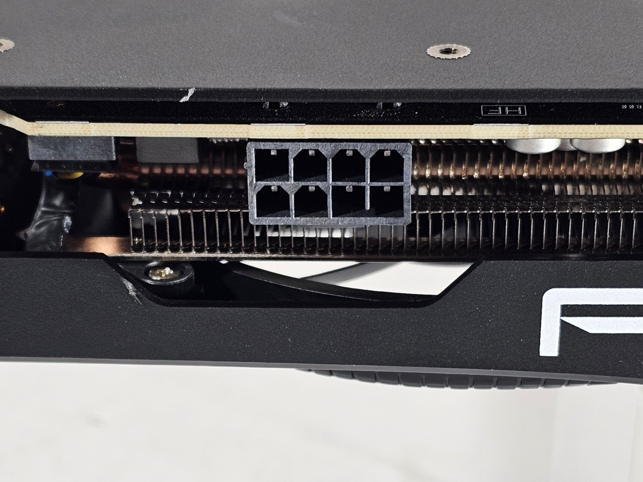 RTX 5060 Ti PNY 8GB