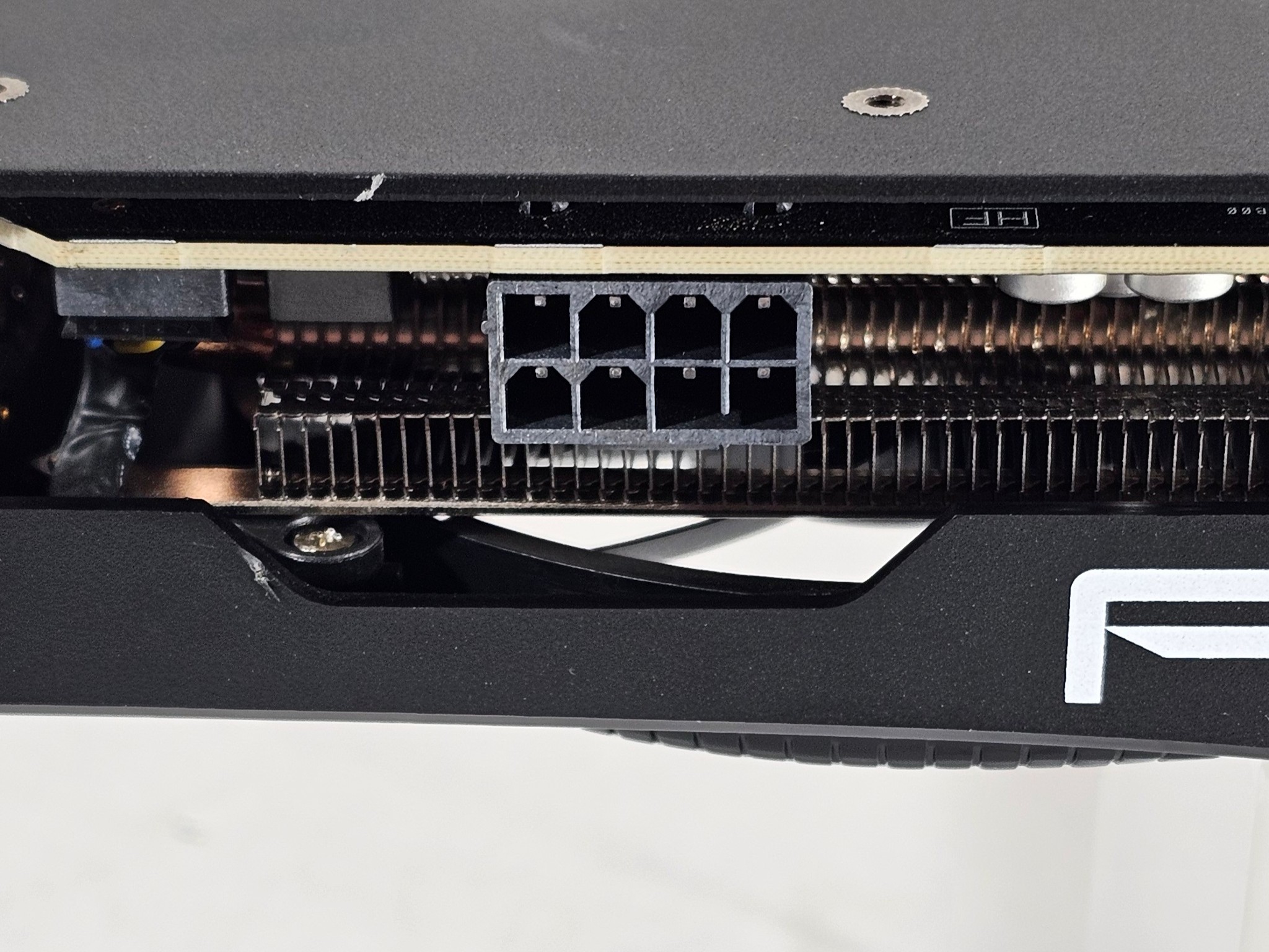 RTX 5060 Ti PNY 8GB